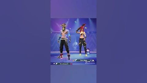 Thumbnail of free fire Studio song