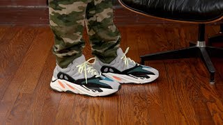 yeezy boost 700 with jeans