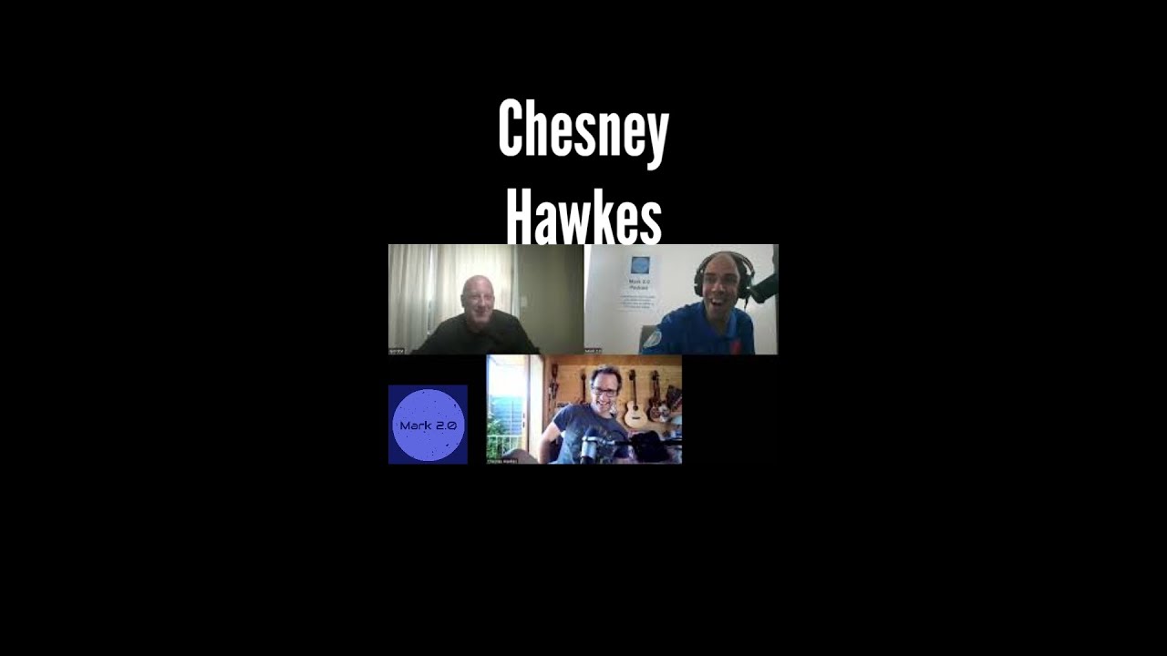 The One and Only Chesney Hawkes