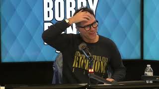 Bobby Bones Show Live Stream