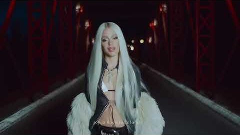 TINI - posta (Official Video)