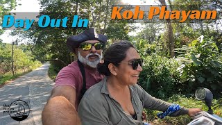 Day Out In Koh Phayam | S02E27