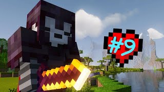 Lanjut Huweee - Minecraft Hardcore 1.21 [#9]