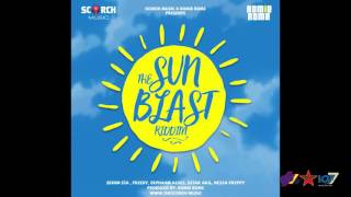Nessa Preppy - Activate [Sun Blast Riddim]