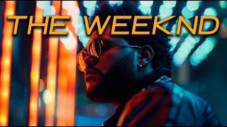 КАК СТАТЬ НОВЫМ КОРОЛЕМ ПОП МУЗЫКИ? | THE WEEKND