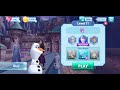 Frozen Adventures Level 11