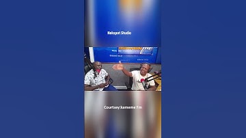 Uthaka Wa Uhiki Wa Ichagiini. #nekspotstudio #humuka #mansaimonakata #kamemefm #funny #kikuyucomedy