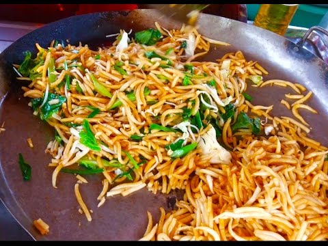 Asian Street Food Cheapest Cambodian Popular Street Food