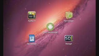 Top 6 Android App Manager: Manager All Apps on Your Android Effortlessly screenshot 4