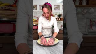 SFOGLIATA DI CIPOLLE CROCCANTISSIMA! SPARIRA' IN UN ATTIMO!