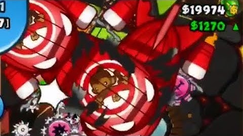 Defending ZOMG + 4 BFB using Tack, Mortar, Cobra 🤔