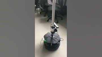 Autonomous Navigation of Turtlebot in AUTLAB