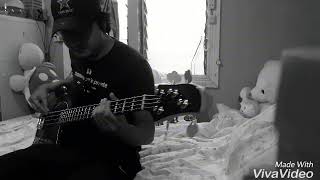 Lintik B Cover