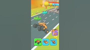 shape shifting level -543 #shortvideo #shapeshifting #games #gameplay #shorts