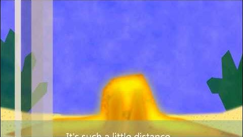 Seafloor Spreading - Cover of "Let It Go" from "Frozen"