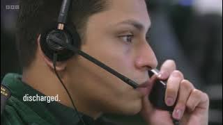 Ambulance Season 14 Episode 3 XL Bully Attack