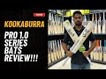 Kookaburra Pro 1.0 Series Bats Review | Ai Sports Delhi | +918287417792/9667010575
