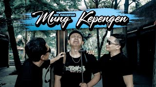 MUNG KEPENGEN - Arb Mahadewa (Official Music Video)