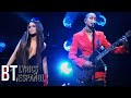 Camila Cabello Psychofreak Live On SNL Ft WILLOW Lyrics Español Camila Cabello Psychofreak Live On SNL Ft WILLOW Lyrics Español