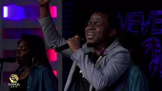 Never Ending Worship by ECWA TV Africa with Israel Daniel screenshot 5