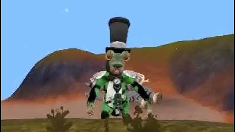 Spore: Epic Battle Part 2