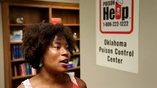 What's It Like: Poison Ivy rash (2013-07-18)