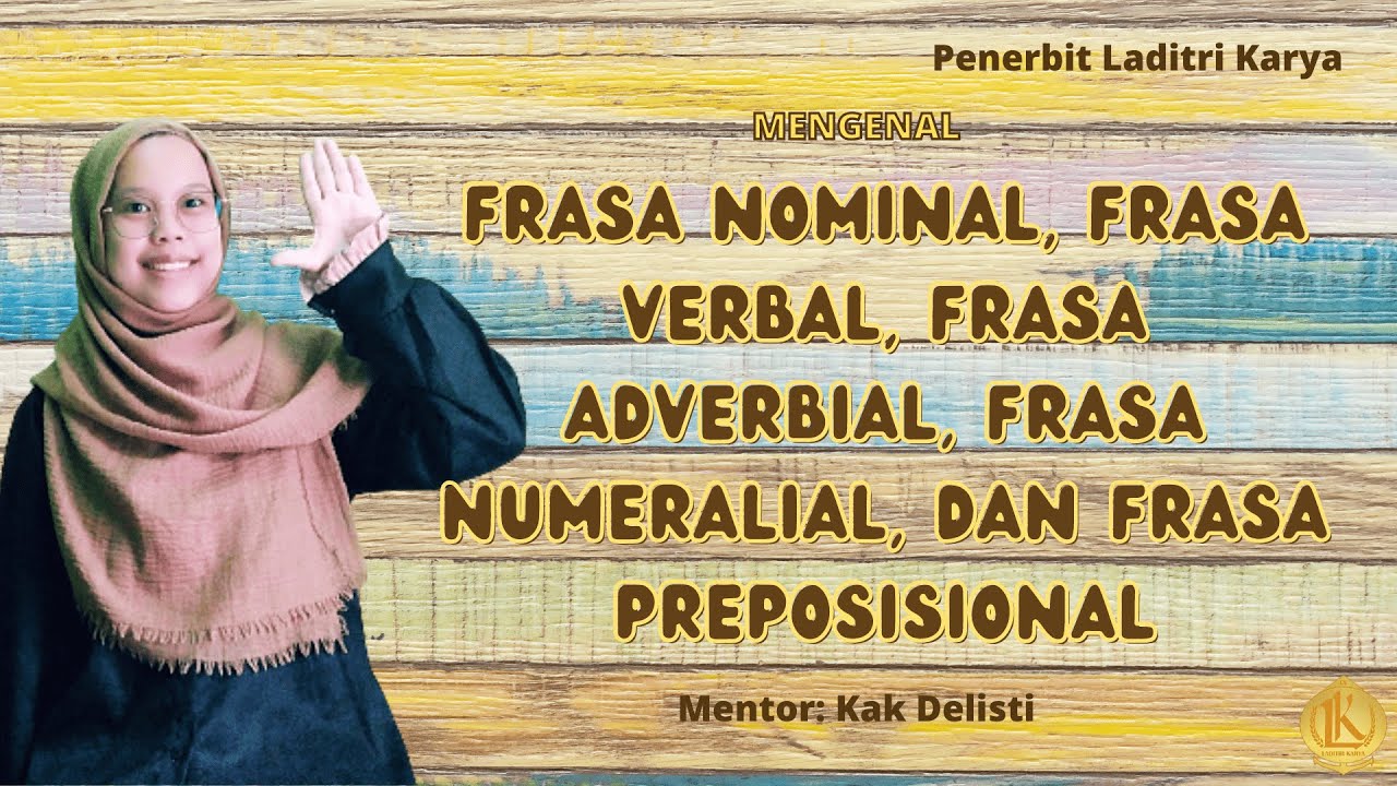 Frasa adverbial