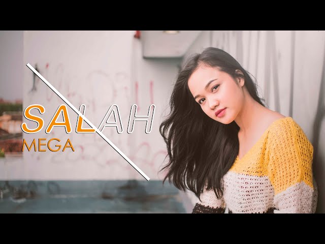 MEGA - SALAH (Official Music Video) class=