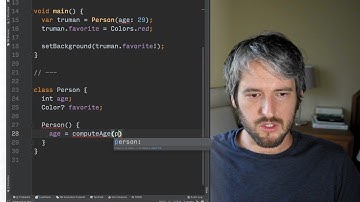 Filip migrates to Dart null safety