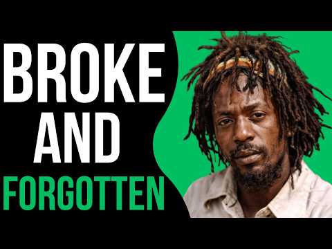 10 Reggae Legends Who Died Broke — The Untold Stories Behind the Music