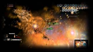 Dark Orbit 2013|españa 1| ¡Bardock! | -este estilo me encanta-