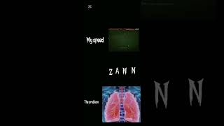 My speed and the problem #football #viral #fyp #edit