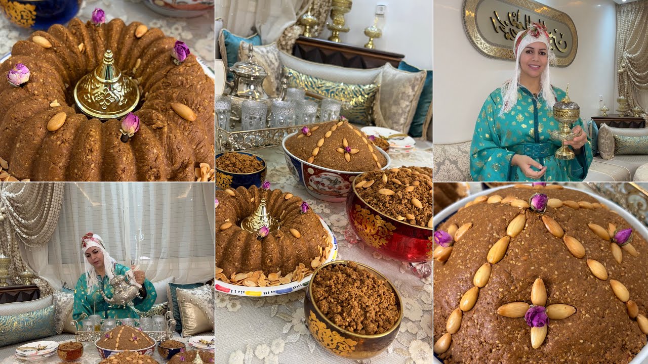 سلو المغربي🇲🇦على حقو وطريقو💥شاركتو معاكم بأجواء  الزمن الجميل🥰عودت ليكم قصت ماما شنو دارت فينا 