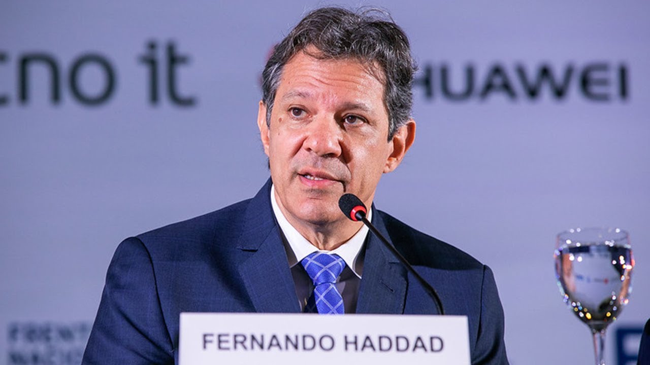 Equipe de Fernando Haddad detalha novo arcabouço fiscal