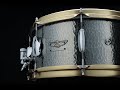 STAR Reserve Snare Drum Vol.7 Hand Hammered Aluminum (TAS1465H)