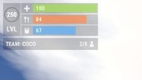 🏖【Oxide Survival Island】🏖Private Server 😈hack VS hacker😈#oxidesurvival #hacker