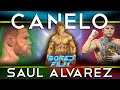 Saul Alvarez - Canelo (Original Bored Film Documentary)