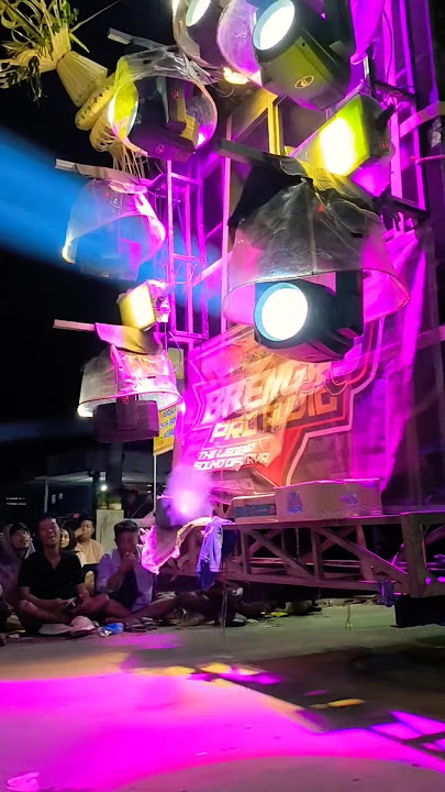 brengos audio versi miniatur tetap istimewa ‼️🔥 #soundhoreg #karnaval #remix #dj #sanglegenda