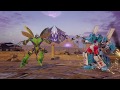 Bot Showcase - Waspinator | Transformers: Forged to Fight