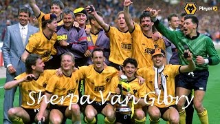 Thommo and Bully |  Sherpa Van Glory