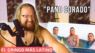 Escucharlas siempre es increíble, Reacción a TANXUGUEIRAS con la canción PANO CORADO. en español.