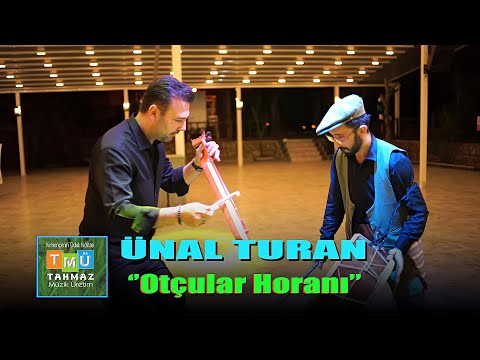 Ünal TURAN Otcular HORANI Official Video 2024