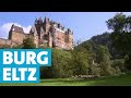 Rund um die Burg Eltz - Expedition in die Heimat