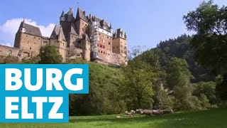 Ist die Burg Eltz noch bewohnt?