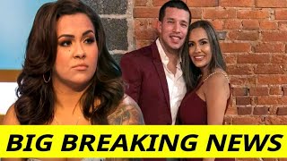 MINUTES AGO! It's Over! Teen Mom Star Briana DeJesus Drops Very Shocking News! It will Shock You!