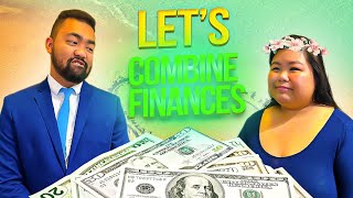 COMBINE FINANCES