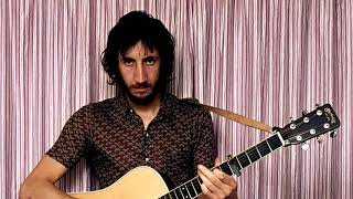 Pete Townshend - Slit Skirts