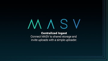 Storage Ingest | Collect and Automate Uploads into Cloud and Hybrid Storage