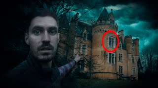 ANGOISSE AU CHÂTEAU DE FOUGERET ! 2 (Enquête paranormale) Trailer