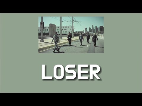 【BIGBANG(빅뱅) LOSER】カナルビ / 日本語字幕 / 歌詞 / 和訳